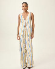 Lucia Pants Beige